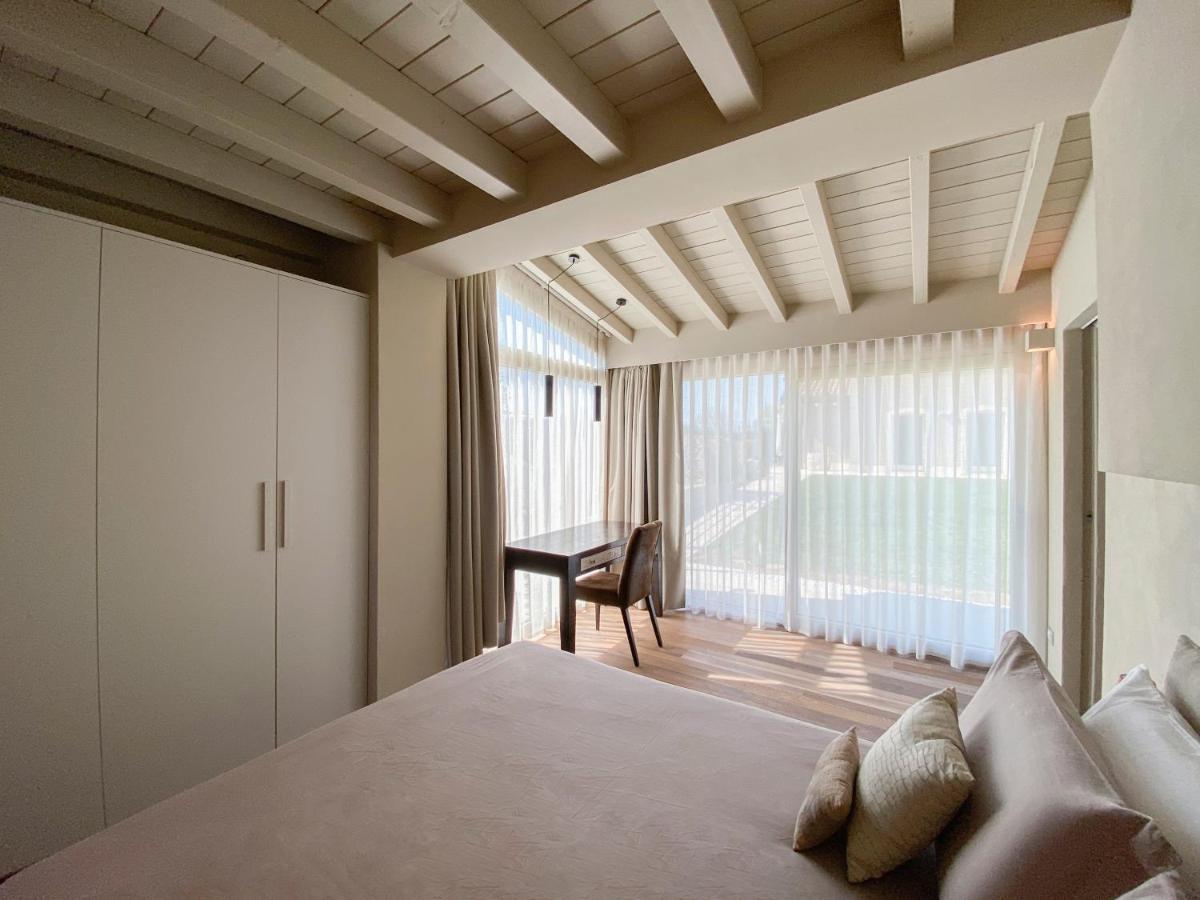 Time To Relax - Lago Di Garda - Adults Only 庞蒂索明西奥 外观 照片