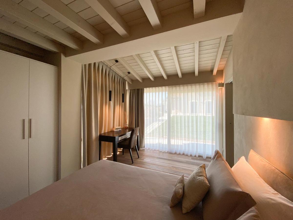 Time To Relax - Lago Di Garda - Adults Only 庞蒂索明西奥 外观 照片