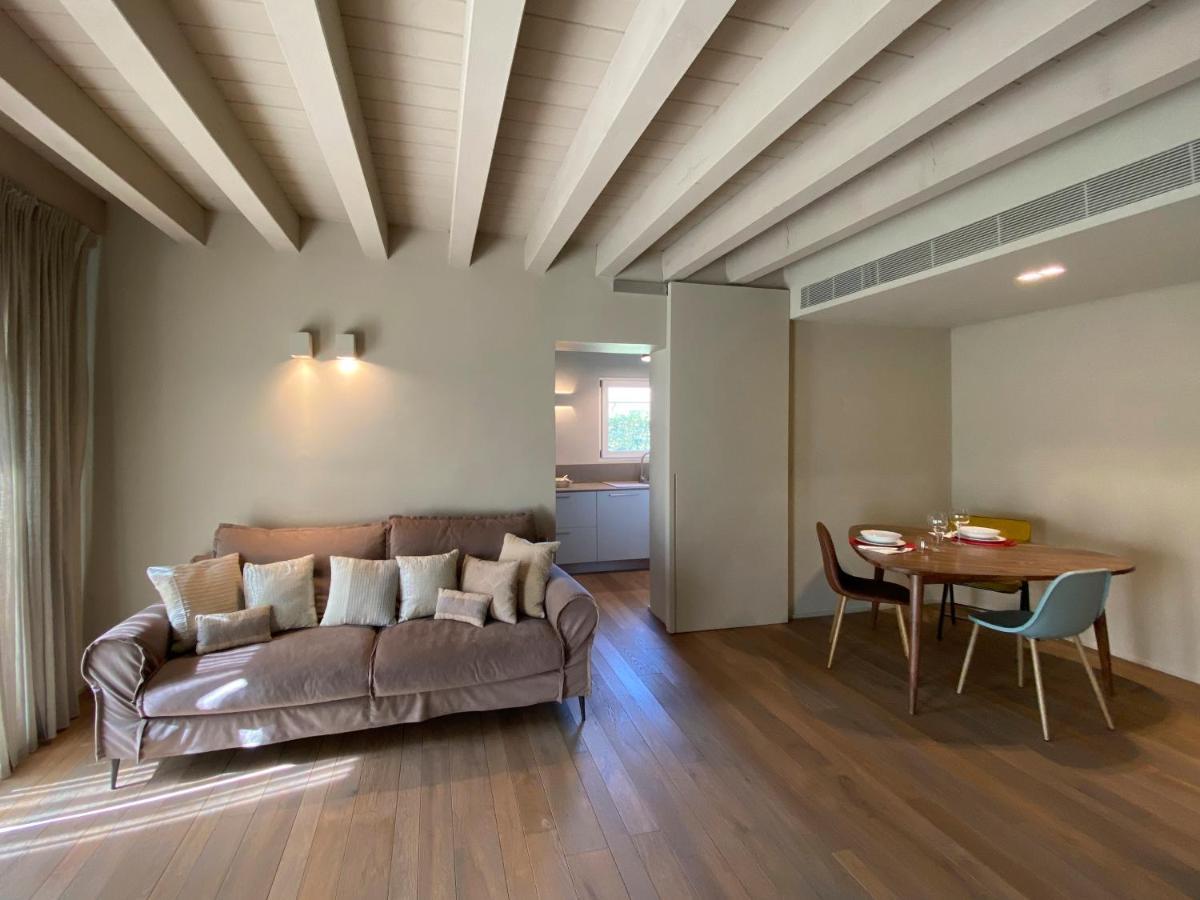 Time To Relax - Lago Di Garda - Adults Only 庞蒂索明西奥 外观 照片