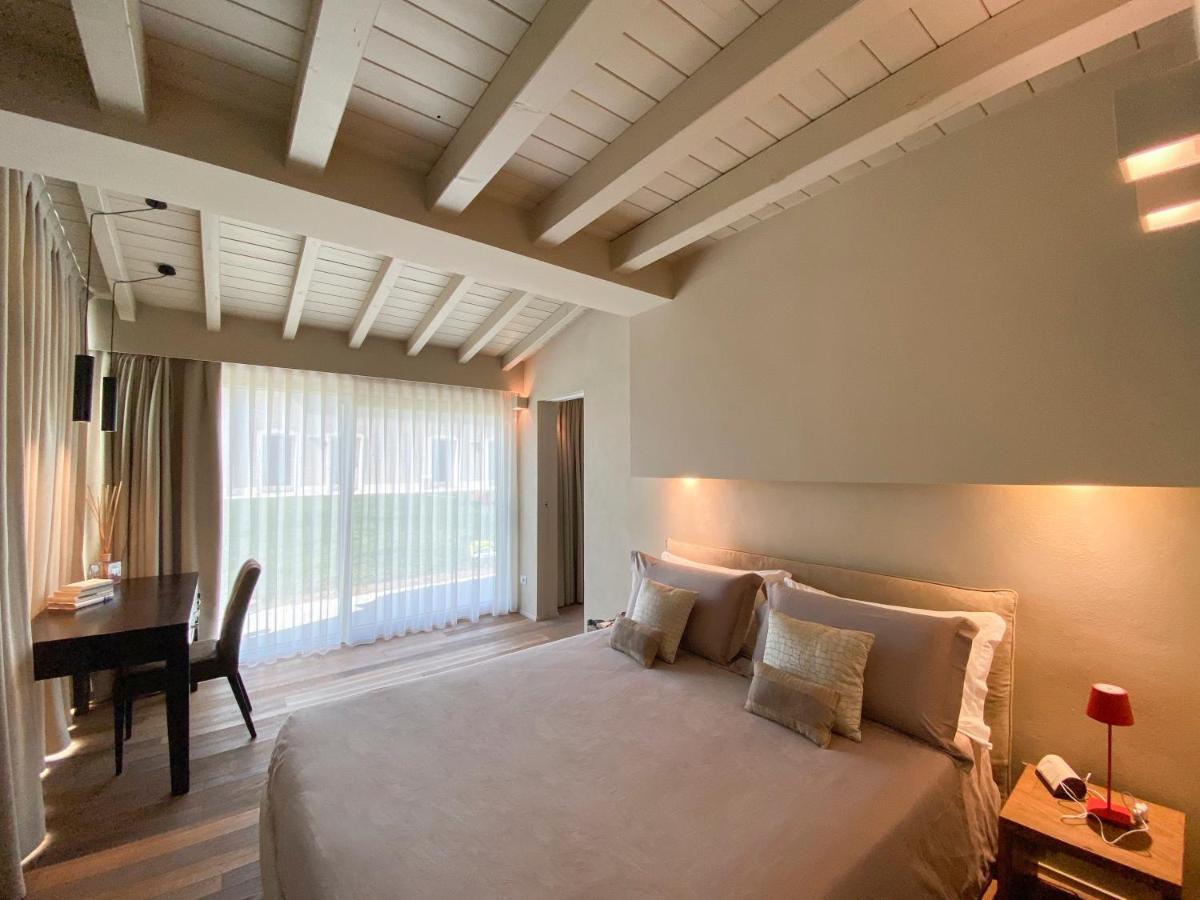 Time To Relax - Lago Di Garda - Adults Only 庞蒂索明西奥 外观 照片
