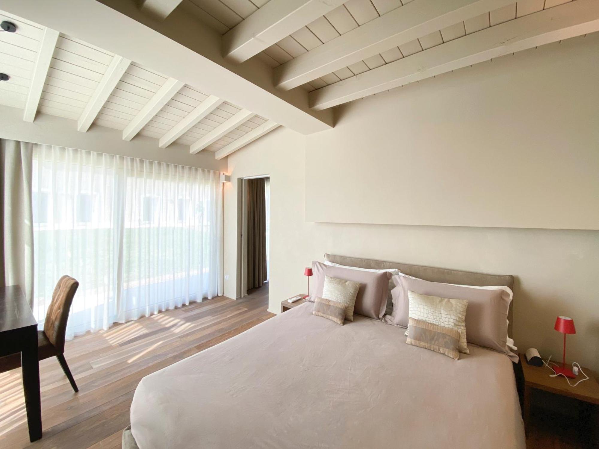 Time To Relax - Lago Di Garda - Adults Only 庞蒂索明西奥 外观 照片