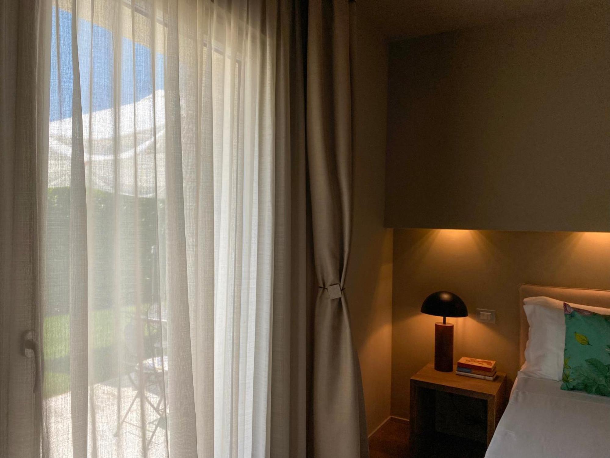 Time To Relax - Lago Di Garda - Adults Only 庞蒂索明西奥 外观 照片